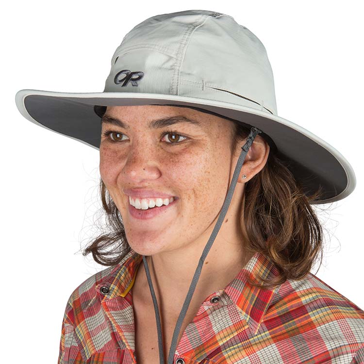 Outdoor Research Sunbriolet Sun Hat - Image 2